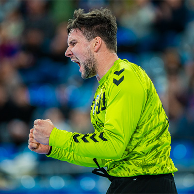 Aufsteiger freut sich aufs Derby
