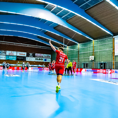 Württembergisches Derby ist letzter Test