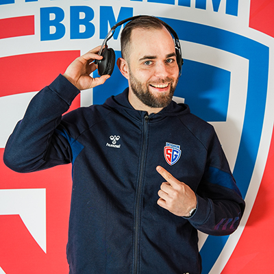 SG startet eigenen Handball-Podcast