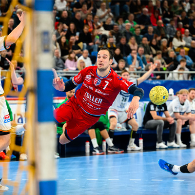 Big Points gehen nach Wetzlar