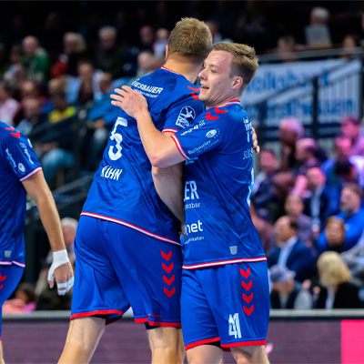 Rückrunde startet mit Kellerduell