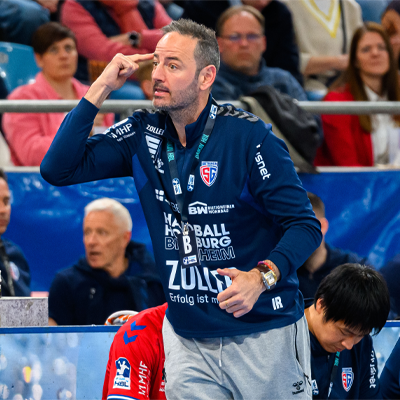 45 Minuten auf Augenhöhe