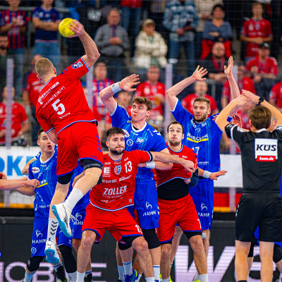 Derby wird zum Abstiegskracher