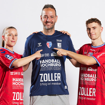 Bietigheimer Handballklub startet mit neuem Markenauftritt in die Saison 2024/2025