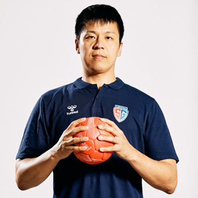 Die rechte Hand von Iker Romero heißt Ryota Tanimura