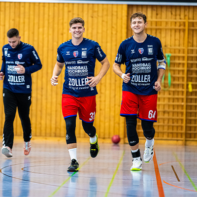 Aufsteigerduell zum Saisonstart