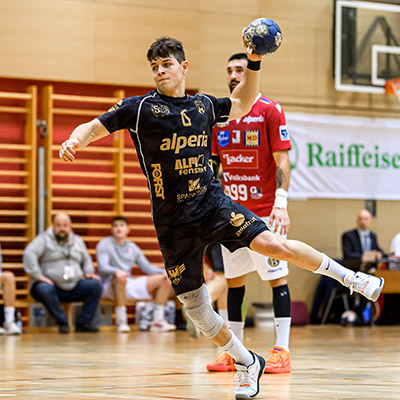Italienischer Nationalspieler verstärkt die SG