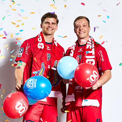 Kids Day vs. Coburg: Sei dabei!