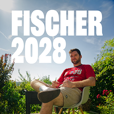 Leistungsträger bleibt bis 2028