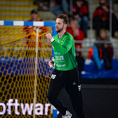 Bietigheim feiert Krimisieg gegen Dormagen