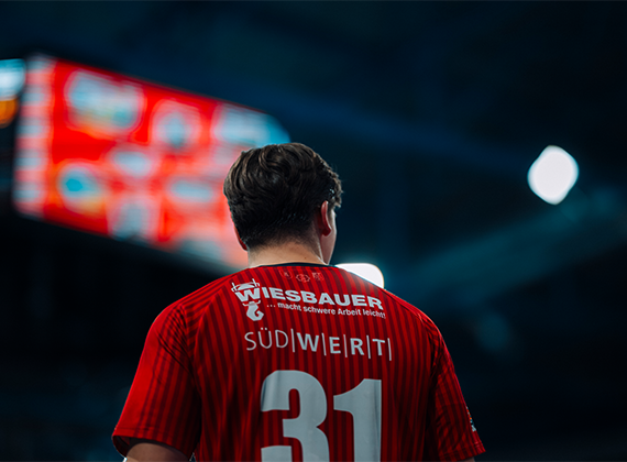 SG BBM Bietigheim reist zum Aufsteiger HSG Krefeld Niederrhein