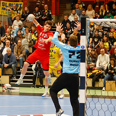 Klarer Auswärtssieg in Krefeld