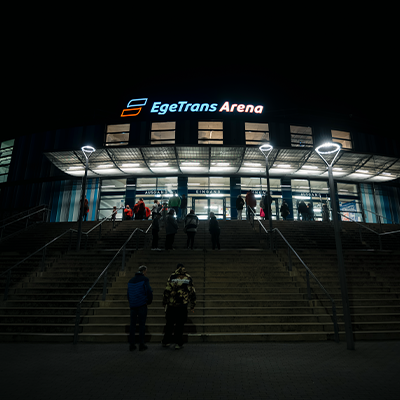 Bietigheim will im Spitzentrio bleiben