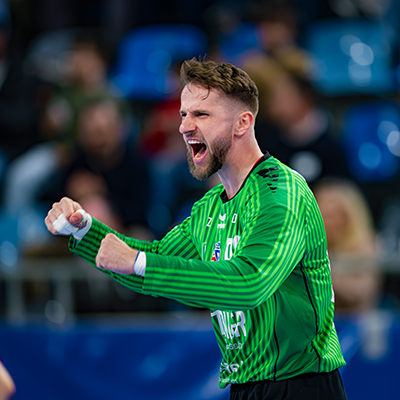 Dominanter Auftritt: Bietigheim gewinnt 35:25 gegen Großwallstadt