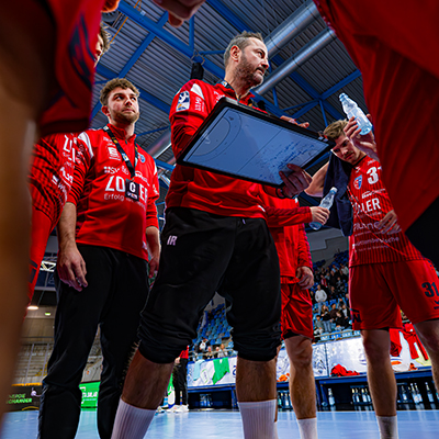 Spitzenspiel in Hagen: Bietigheim will Tabellenführung zurückerobern