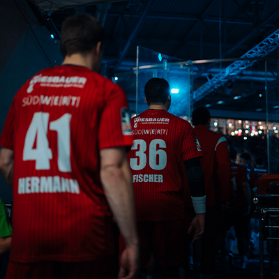 Nachbarschaftsduell: SG BBM empfängt HC Oppenweiler/Backnang