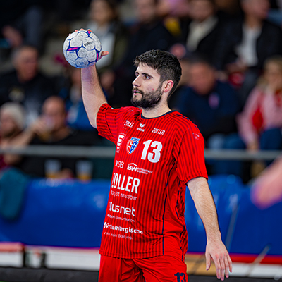 Juan de la Peña wechselt im Sommer nach Hagen