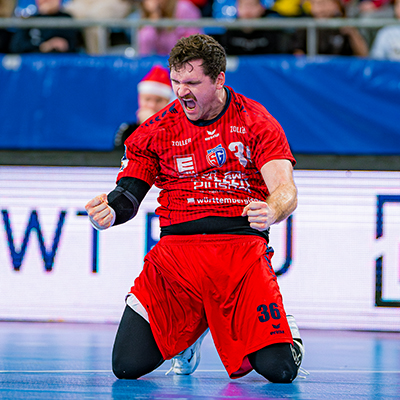 SG BBM setzt starkes Ausrufezeichen