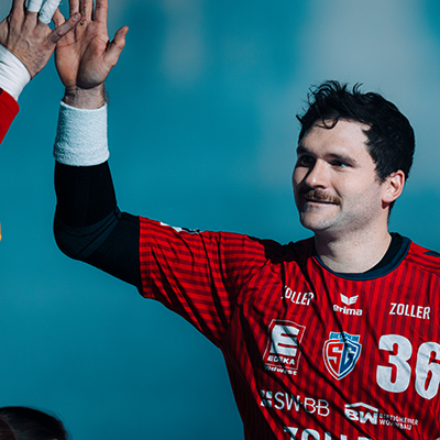 Duell der Erstliga-Absteiger: SG BBM Bietigheim reist nach Potsdam