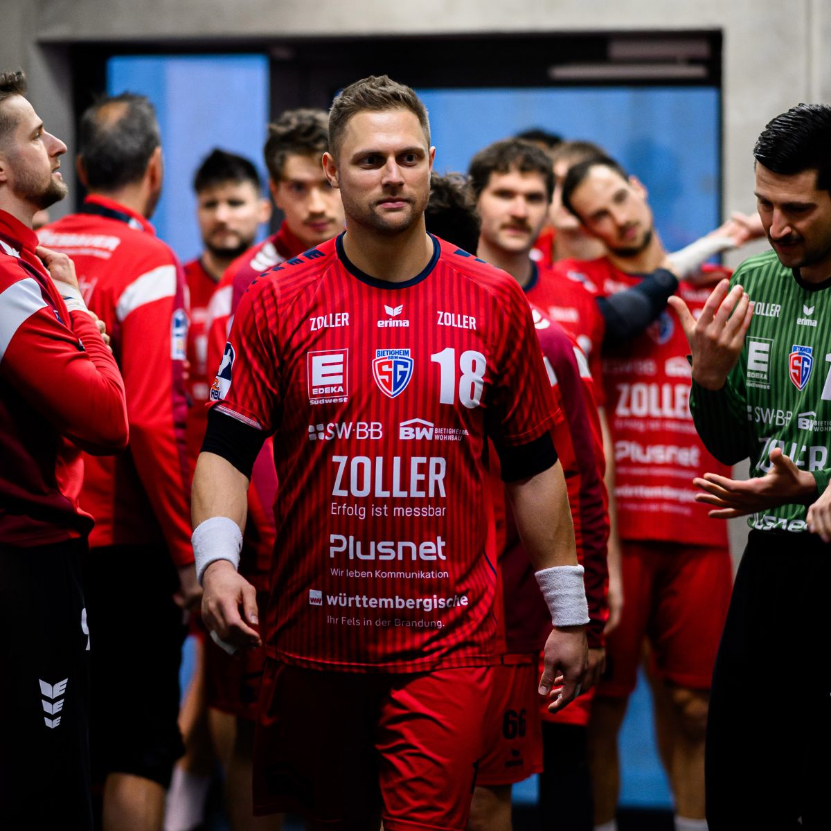 Derbykracher zum Jahresabschluss 2025