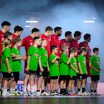 Spitzenspiel der Liga: SG BBM Bietigheim empfängt Tabellenführer Dresden