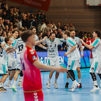 SG BBM Bietigheim baut Tabellenführung weiter aus