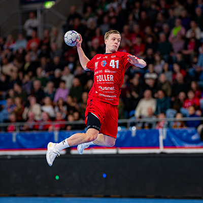 Topspiel in Oberfranken: SG BBM Bietigheim zu Gast beim HSC Coburg