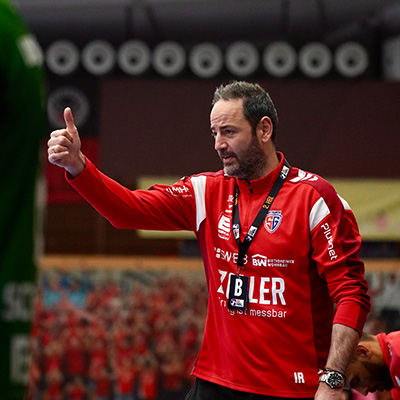 SG BBM nimmt zwei Punkte aus Ludwigshafen mit