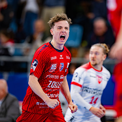 Torfestival in der EgeTrans Arena: SG BBM bleibt Tabellenführer