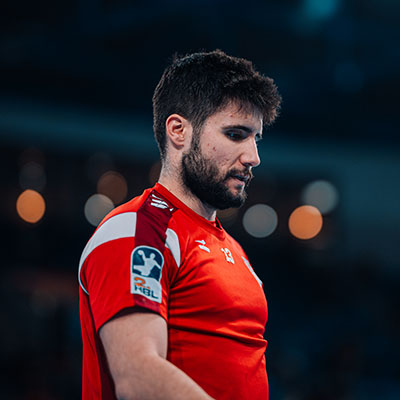 Juan de la Peña fällt mit Ellenbogenverletzung aus