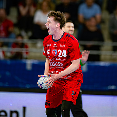 SG BBM Bietigheim behält die Spitze fest im Blick