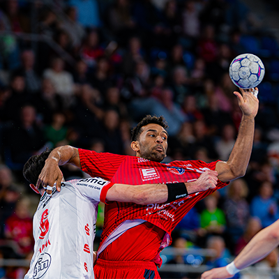 Nächster Schritt im Aufstiegsrennen: SG BBM Bietigheim empfängt TV Hüttenberg