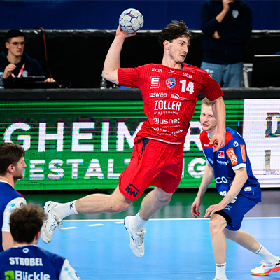 Hinter den Kulissen einer erfolgreichen Saison: Im Gespräch mit Fynn Nicolaus