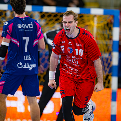 SG BBM will Erfolgsserie in Dormagen fortsetzen