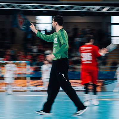 MATCHFACTS vs. HSG Krefeld Niederrhein