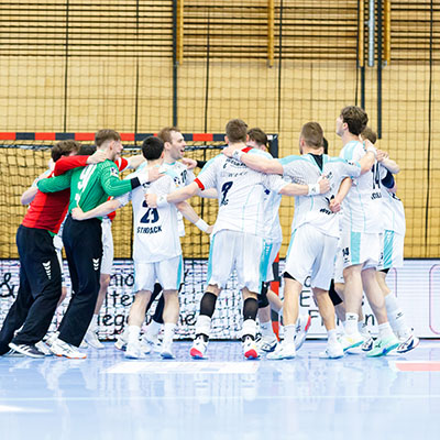 SG BBM Bietigheim dreht Spiel in Großwallstadt und bleibt an der Spitze
