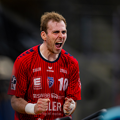 SG BBM marschiert Richtung Handball-Oberhaus
