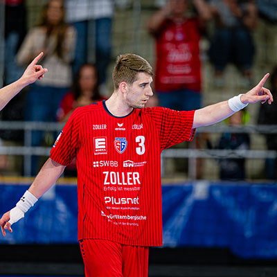 Matchball im Murrtal: Bietigheim vor dem großen Schritt ins Oberhaus