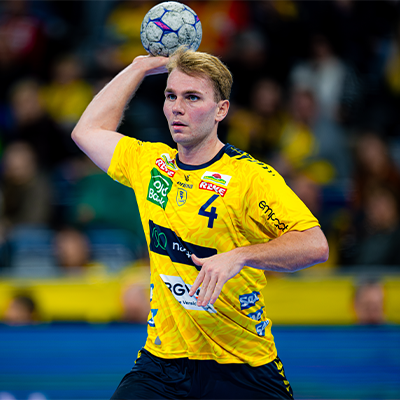SG BBM verpflichtet dänischen Spielmacher