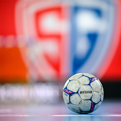 Zurück im Oberhaus: Die SG BBM startet in die Vorbereitung auf die Bundesliga-Saison 2026/27