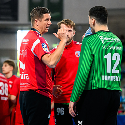 Im Gespräch mit Torwarttrainer Jürgen Müller