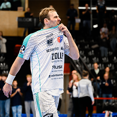 POKAL AUS in Grosswallstadt