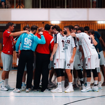 Bundesliga-Auftakt in Wetzlar