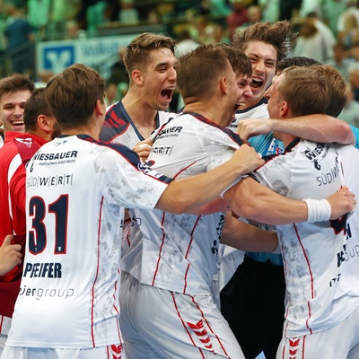 SG BBM Bietigheim feiert erfolgreichen Bundesliga-Einstand in Wetzlar