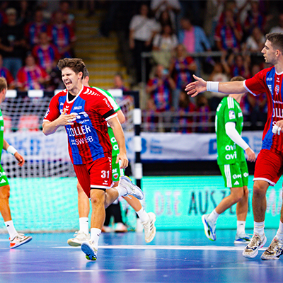 Schwaben-Derby in der Hölle Süd: SG BBM will punkten