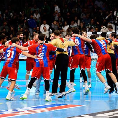 Derby-Sieg in Göppingen